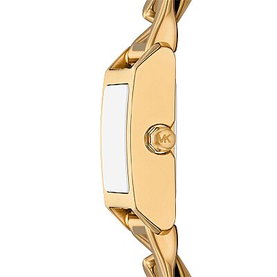 Michael Kors MK7655SET Kadın Kol Saati ve Bileklik Seti - 2