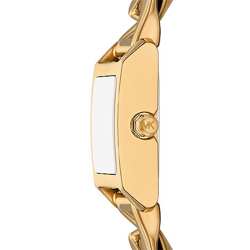 Michael Kors MK7655SET Kadın Kol Saati ve Bileklik Seti - 2