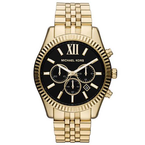 Michael Kors MK8286 Erkek Kol Saati - 1