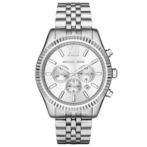 Michael Kors MK8405 Erkek Kol Saati - 1