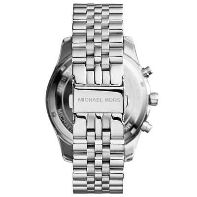 Michael Kors MK8405 Erkek Kol Saati - 3