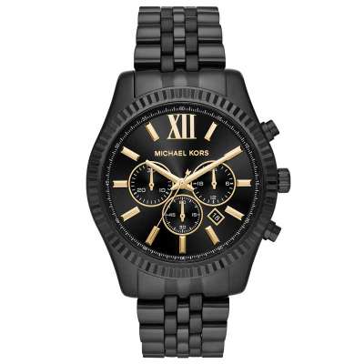 Michael Kors MK8603 Erkek Kol Saati - 1