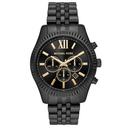 Michael Kors MK8603 Erkek Kol Saati - 1