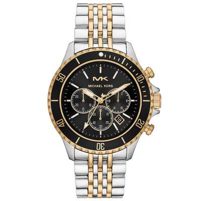 Michael Kors MK8872 Erkek Kol Saati - 1