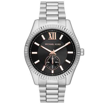 Michael Kors MK8946 Erkek Kol Saati - 1