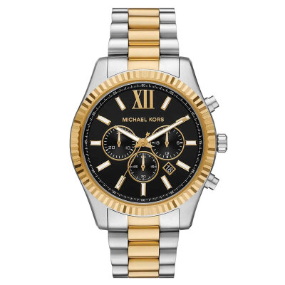 Michael Kors MK9207 Erkek Kol Saati - 1