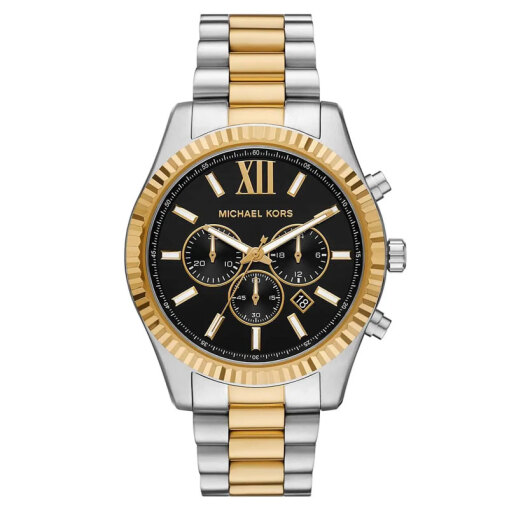Michael Kors MK9207 Erkek Kol Saati - 1