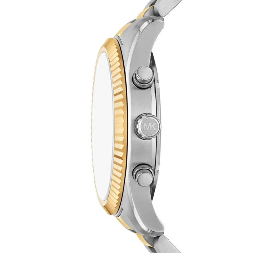 Michael Kors MK9207 Erkek Kol Saati - 2