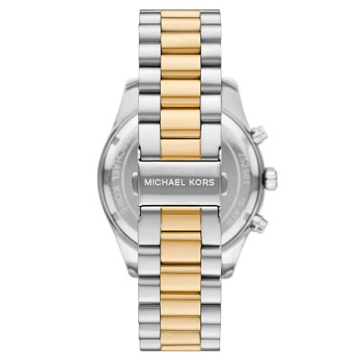 Michael Kors MK9207 Erkek Kol Saati - 3