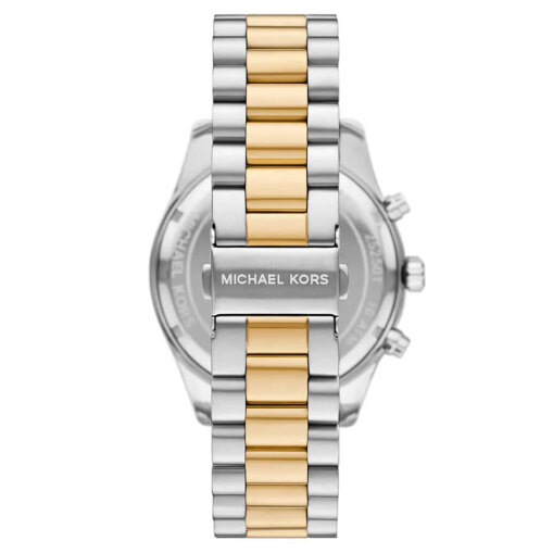 Michael Kors MK9207 Erkek Kol Saati - 3