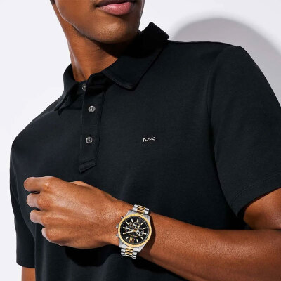 Michael Kors MK9207 Erkek Kol Saati - 4