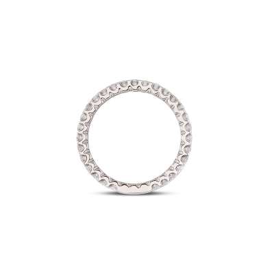 Pırlanta 0,65ct Tamtur Yüzük - 2