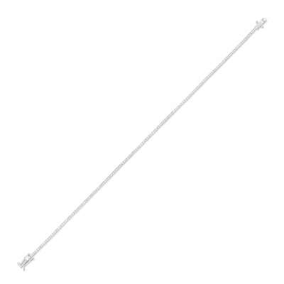 Pırlantalı Suyolu Model Bileklik - 3
