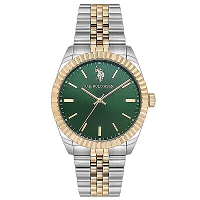 U.S. Polo Assn. USPA1111-01 Erkek Kol Saati