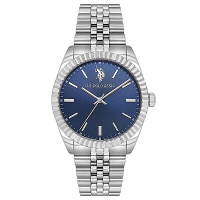 U.S. Polo Assn. USPA1111-02 Erkek Kol Saati - 2