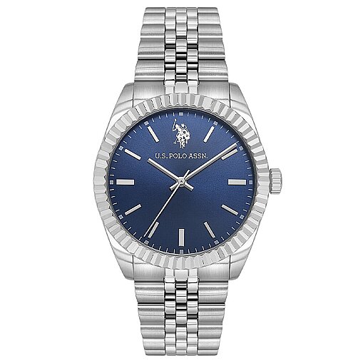 U.S. Polo Assn. USPA1111-02 Erkek Kol Saati - 2