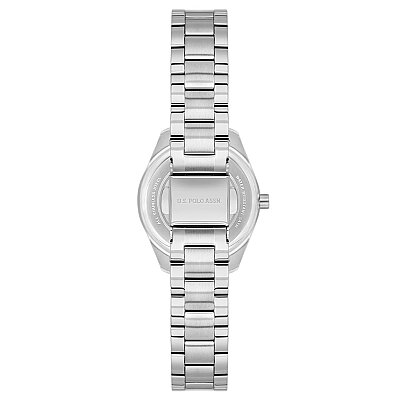 U.S. Polo Assn. USPA2064B-01 Kadın Kol Saati - 6