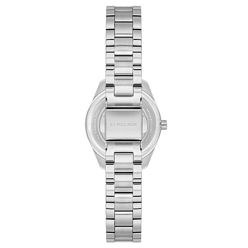 U.S. Polo Assn. USPA2064B-01 Kadın Kol Saati - 6