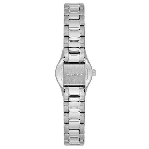 U.S. Polo Assn. USPA2127-01 Kadın Kol Saati - 5