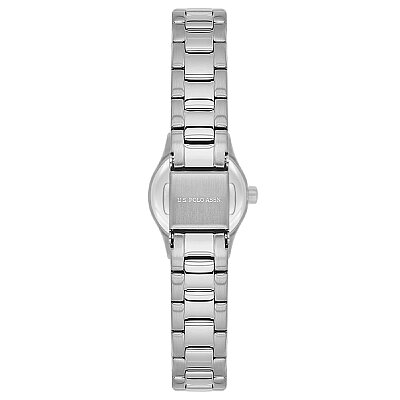 U.S. Polo Assn. USPA2127-01 Kadın Kol Saati - 6