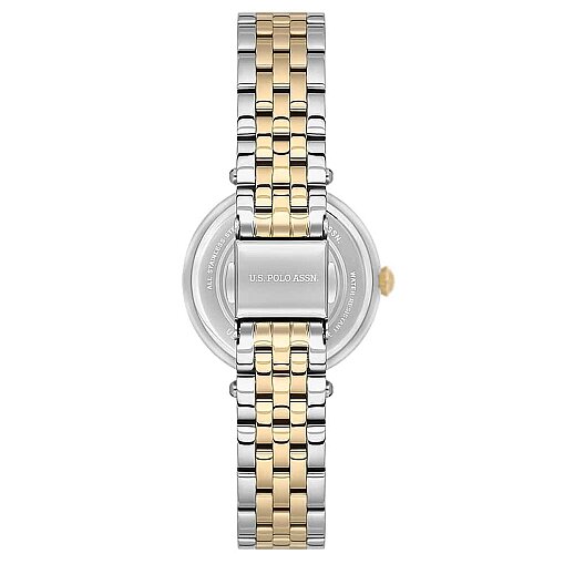 U.S. Polo Assn. USPA2132-01 Kadın Kol Saati - 6