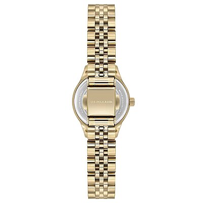 U.S. Polo Assn. USPA2141-03 Kadın Kol Saati - 5