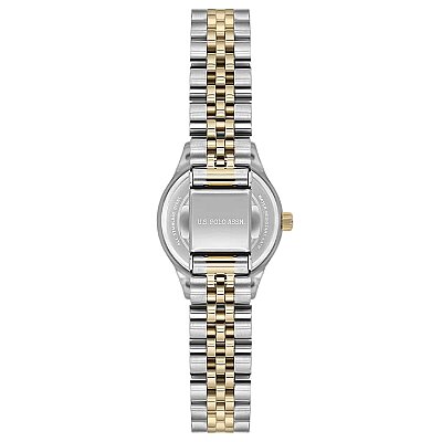 U.S. Polo Assn. USPA2141-04 Kadın Kol Saati - 5
