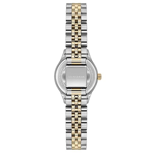 U.S. Polo Assn. USPA2141-04 Kadın Kol Saati - 5