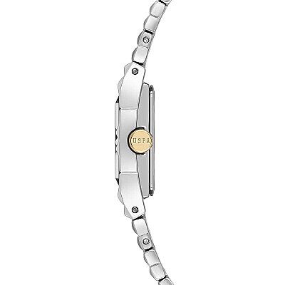 U.S. Polo Assn. USPA2150-03 Kadın Kol Saati - 4