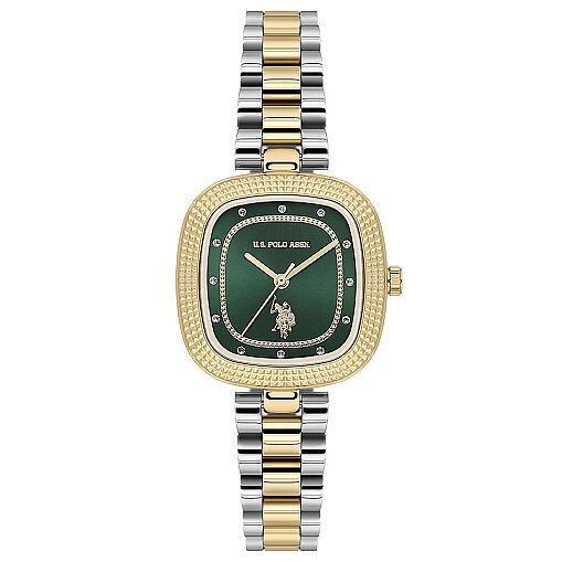 U.S. Polo Assn. USPA2168-03 Kadın Kol Saati - 1