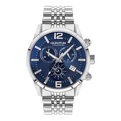 Quantum ADG1016.390 Erkek Kol Saati - QUANTUM