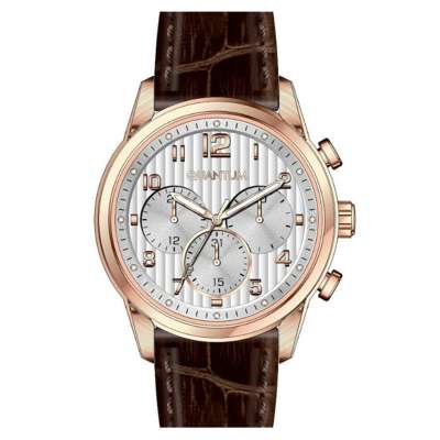 Quantum ADG1064.432 Erkek Kol Saati - QUANTUM