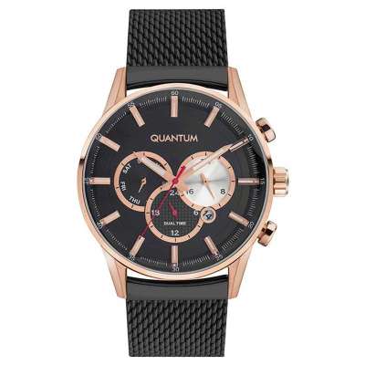 Quantum ADG694.460 Erkek Kol Saati - QUANTUM