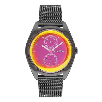 Quantum ADG917.050 Erkek Kol Saati - QUANTUM