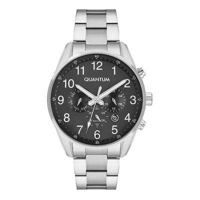 Quantum ADG977.350 Erkek Kol Saati - QUANTUM