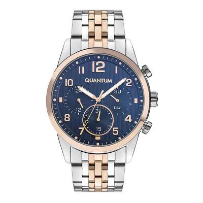Quantum ADG999.590 Erkek Kol Saati - QUANTUM