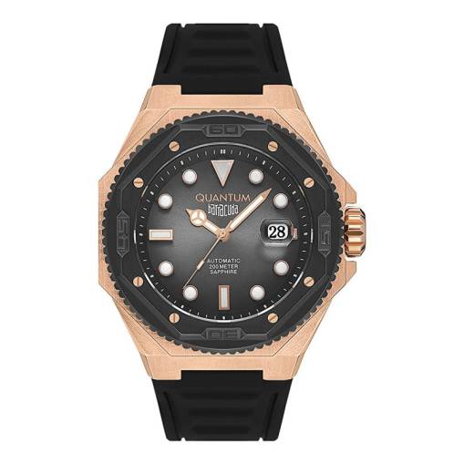 Quantum BAR1091.851 Automatic Erkek Kol Saati - 1
