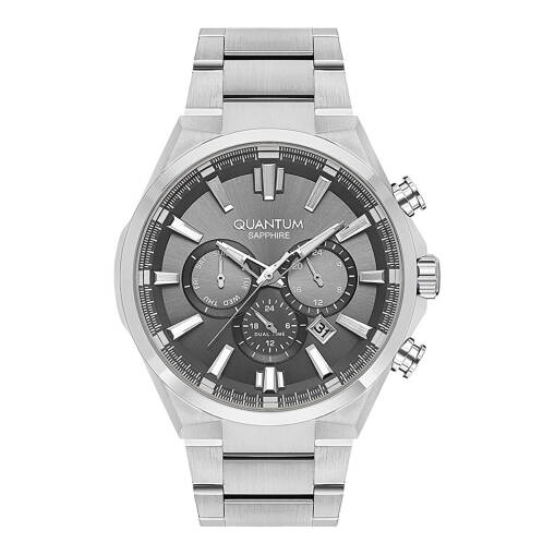 Quantum Erkek PWG1094S.360 Kol Saati - 1