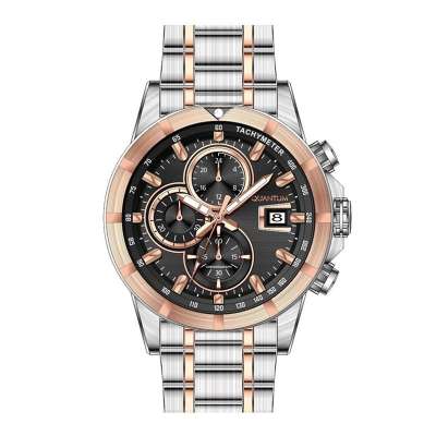 Quantum HNG1067.550 Erkek Kol Saati - QUANTUM