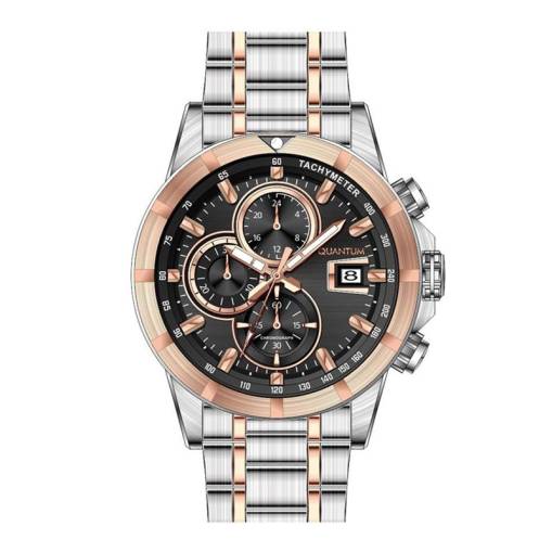 Quantum HNG1067.550 Erkek Kol Saati - 1