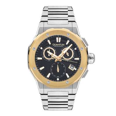 Quantum HNG1081.250 Erkek Kol Saati - QUANTUM
