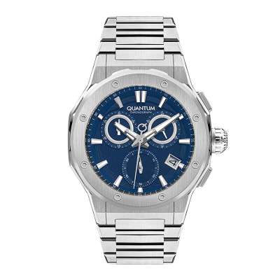 Quantum HNG1081.390 Erkek Kol Saati - QUANTUM