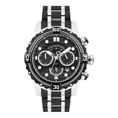 Quantum HNG1094.360 Erkek Kol Saati - QUANTUM