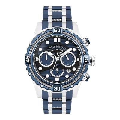 Quantum HNG1094.390 Erkek Kol Saati - QUANTUM