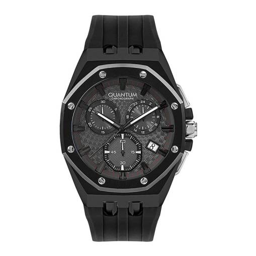 Quantum HNG949.652 Erkek Kol Saati - 1
