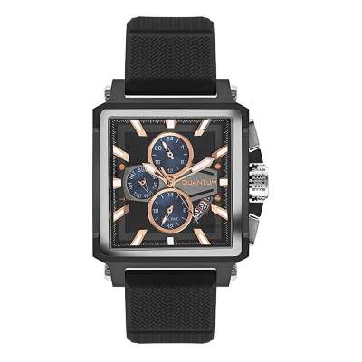 Quantum HNG969.650 Erkek Kol Saati - QUANTUM