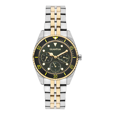 Quantum IML1101.270 Kadın Kol Saati - QUANTUM