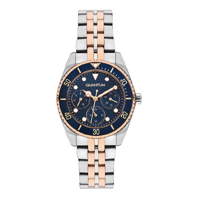 Quantum IML1101.590 Kadın Kol Saati - QUANTUM