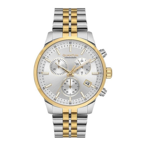 Quantum PWG1008.230 Erkek Kol Saati - 1