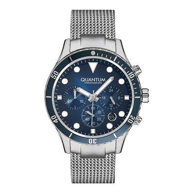 Quantum Pwg1013.390 Erkek Kol Saati - QUANTUM